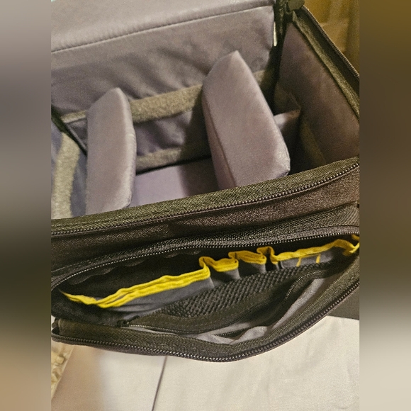 [EUC] Ruggard Commando 36 Shoulder Camera Bag - Picture 2 of 4